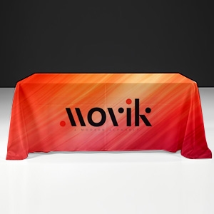 Table Covers for 6 & 8 ft. Tables