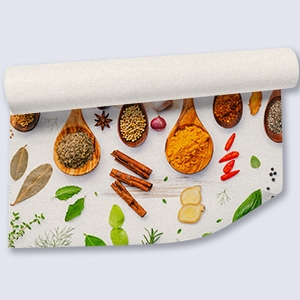 Rolled Canvas Prints