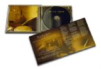 CD Booklet Insert