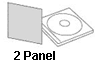 2 Panel Insert