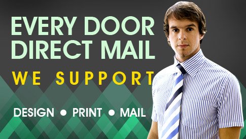 Get your business in every mailbox