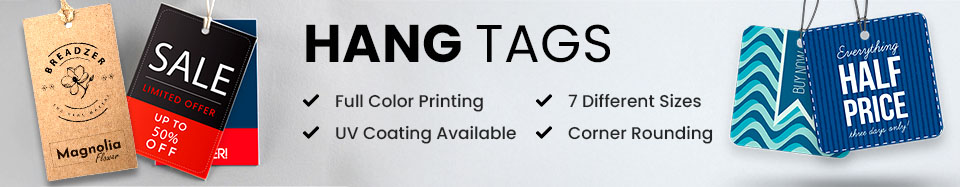Hang Tags