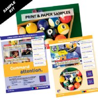 Sample Kit