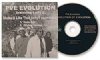 Printed CD/DVD Sleeves