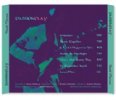 CD Tray Card