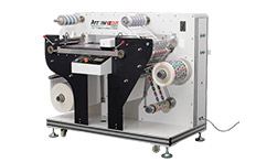 Arrow EZCut 330R Label Cutter