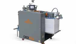 Bagel DigiFav Laminator