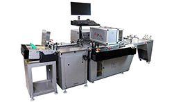 Firejet 4C Envelope Press