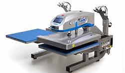 Hotronix XRF2 Heat Press