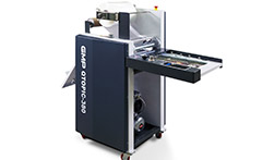 Podtopic-380RZ - Laminator and Sleeker