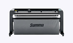 Summa TC160 Cutter