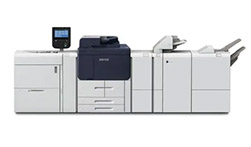 Xerox Primelink Press