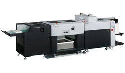 RD-N4055 Die Cutter