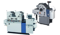 RYOBI 3302 & RYOBI 3200