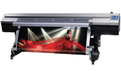 ROLAND SOLJET PRO XJ 740