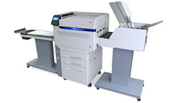 OKI Envelope Press
