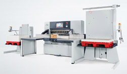 POLAR Cutting System