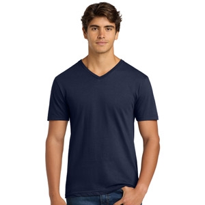 Gildan Softstyle V-Neck T-Shirt (64V00)