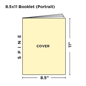 TYH Supplies 100 Pack Mini Sheet Protectors for Binder | 5.5 x 8.5 Inch |  Clear Glossy Standard 7 Hole Plastic Half Page Protectors for Home, Office