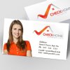 Realtor Business Cards - 3.5x2