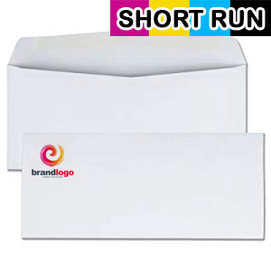 Short Run Full Color Envelopes
