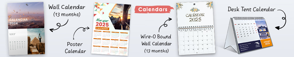 Calendars