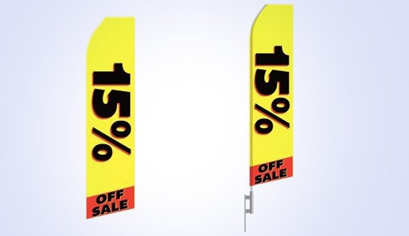 15% off Stock - 16ft