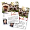 Real Estate Flyers & Brochures