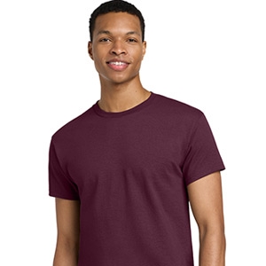 Gildan Ultra Cotton 100% US Cotton T-Shirt (2000)