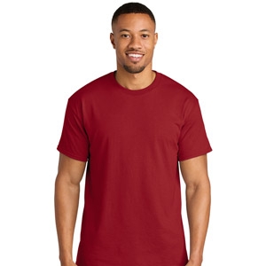 Gildan DryBlend 50 Cotton/50 Poly T-Shirt (8000)