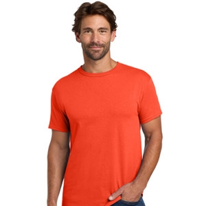 Hanes Essential-T 100% Cotton T-Shirt (5280)