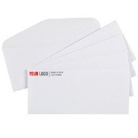 No. 9 Regular Envelope (3 7/8 x 8 7/8)