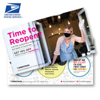 Direct Mail Products